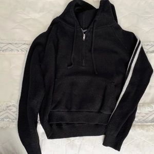 Brandy Melville Hoodie (SOLD ON MERCARI)